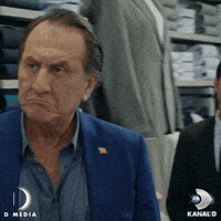 Dizi Polis GIF by WASS Medya