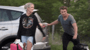 sass hello GIF by Married At First Sight Australia