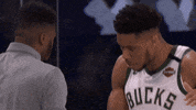 Nba Playoffs Basketball GIF by NBA