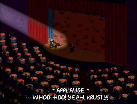 bart simpson GIF