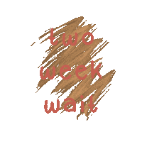 Baby Announcement Sticker by Chelsey K