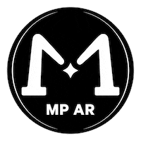 Cinema Mia Sticker by Motorized Precision