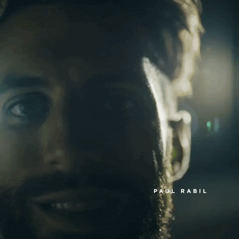 paul rabil lacrosse GIF by New Balance