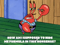 season 6 episode 25 GIF by SpongeBob SquarePants
