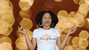 Black Girl Love GIF by Shalita Grant