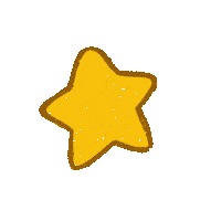 Star Sticker