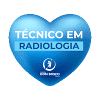InstitutoDomBoscoSaude radiologia domboscosaude Sticker