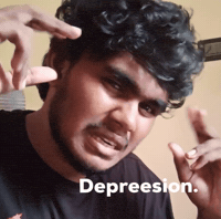 Depreesion GIF