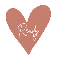 Heart Love Sticker by Esther