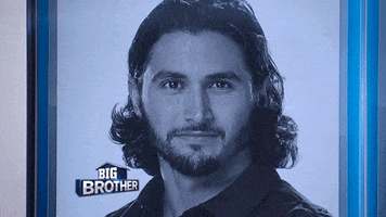 victor GIF by Big Brother