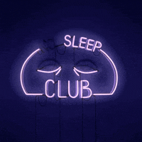 WhizzyApp club touch non sleep GIF
