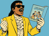 Sing Latter Day Saints GIF by Jukebox Saints