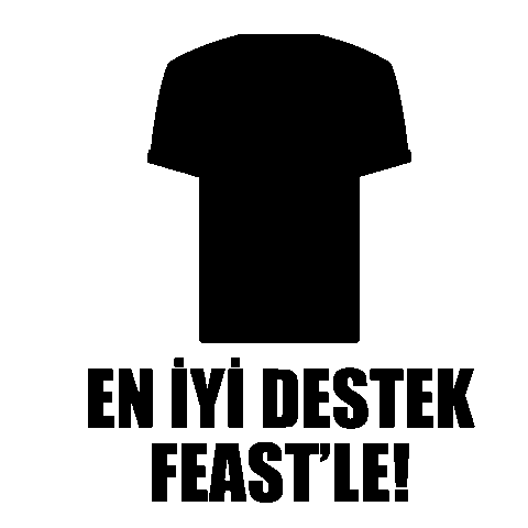 Futbol Top Sticker by Feast Gıda