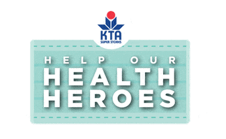 Health Care Help Sticker by KTASuperStores