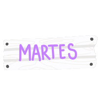 Day Sticker