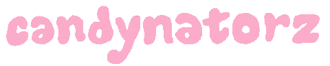 Candy Self Love Sticker