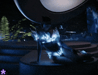 Alter Ego Lisa GIF