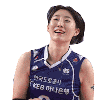 Volleyball Good Job Sticker by kovopr