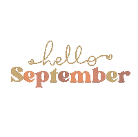 Fall Hello Sticker by Demic