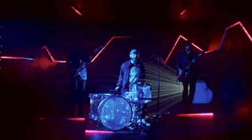 GIF by Peter Bjorn and John