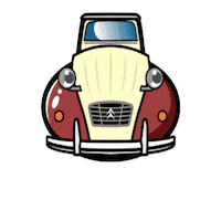 Car Sticker