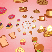 Artists On Tumblr Treats GIF by Animation Domination High-Def