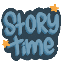 Time Read Sticker by Demic