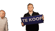 Dkm Nieuwkoop Sticker by De Koning Makelaars