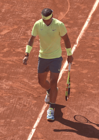 french open sport GIF by Roland-Garros