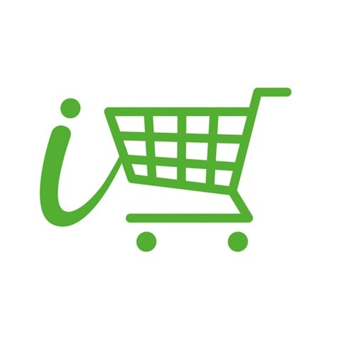 iTrolley giphyupload Sticker