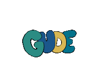 Frankfurt Gude Sticker by ViaLucia
