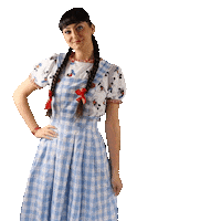 Oz Vso Sticker by Volksschauspiele Ötigheim