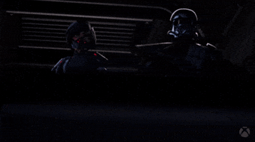 Star Wars Lightsaber GIF by Xbox