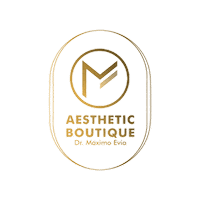 Lujo Medicina Estetica Sticker by Aesthetic Boutique Dr. Máximo Evia