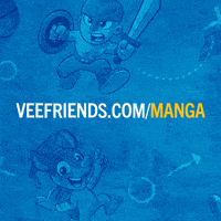 Basketball Collect GIF by VeeFriends