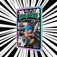 Sticker Collect GIF by VeeFriends