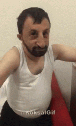Koksal Baba GIF