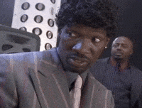 Charlie Murphy Laugh GIF by hero0fwar