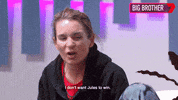 Bbau GIF by Big Brother Australia