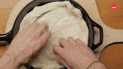 Pizza Dough GIF by BuzzFeed