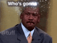 Michael Jordan Mj GIF