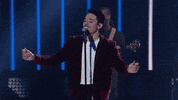 Anthony Ramos Relationship GIF by New Year's Rockin' Eve
