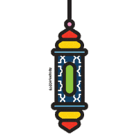 raya aidilfitri Sticker by Sime Darby Property