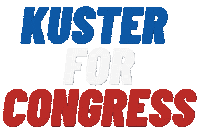 AnnieKuster election kfc election 2020 congress Sticker