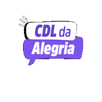 cdlitajaisc cdl cdlitajai cdlalegria cdldaalegria Sticker
