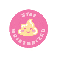 Beauty Skincare Sticker by Topicals