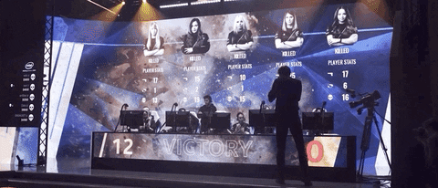 mountain dew victory GIF by dignitas