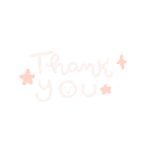 eline-rs smile star thank you thanks Sticker