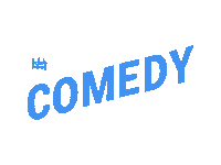Stand-Up Comedy Sticker by Comedy Club Haug