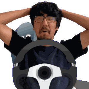 112 Miles Per Hour Sticker